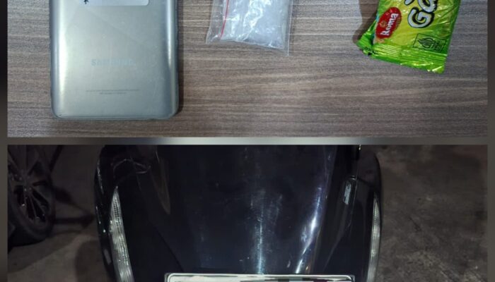 Polresta Cirebon Amankan Pengedar Obat Keras di Kecamatan Sedong