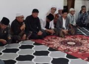 Kecamatan Pacet Gelar Buka Puasa Bersama Semua OPD dan Lembaga Lainnya, Mempererat Tali Silaturahmi Dari Semua Kalangan.