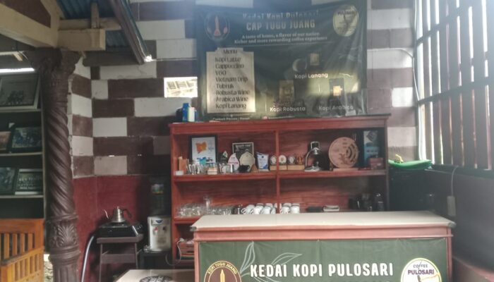 SKANDAL PULOSARI: Alsintan Kopi Rakyat Jadi “Mesin Uang” Pribadi, Satgasus Gerhana Indonesia Siap Seret ke Ranah Hukum!