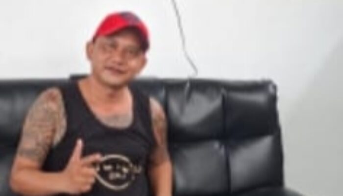 Desa Jeruklegi wetan kelak akan di pimpin Kades Hoho versi Jeruklegi