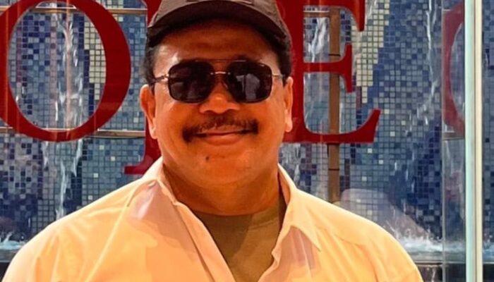 Prof Sutan Nasomal: Tangkap Penipu Umroh yang Telantarkan 24 Jemaah Asal Madura di Mekkah!