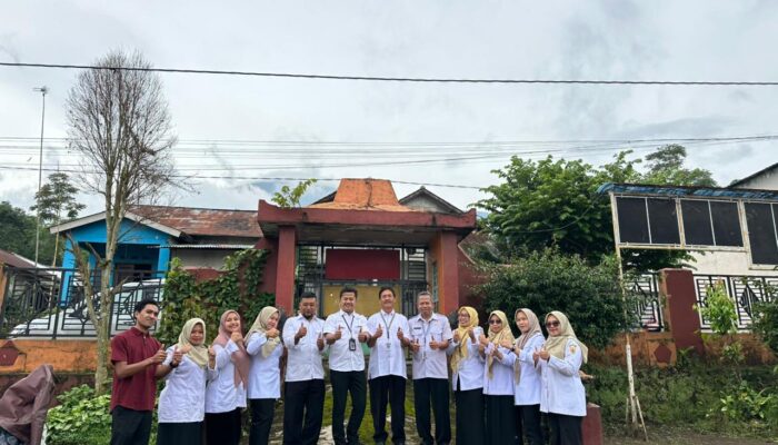 SDN JURANGMANGU TERTIB ADMINISTRASI, LSM GERHANA INDONESIA SAYANGKAN KURANGNYA SENTUHAN TEKNOLOGI DARI PEMERINTAH