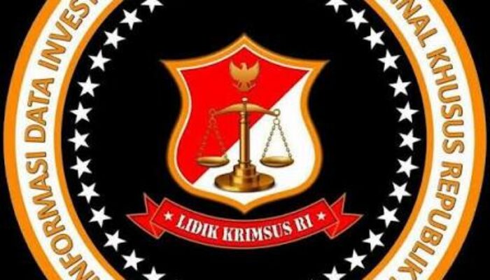 LIDIKKRIMSUS RI Laporkan Dugaan Penyelewengan Dana BOS SD Negeri 1 Merapi di Kejari Lahat