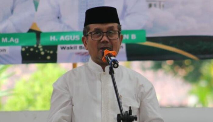 Pemkab Cirebon Perkuat Genetasi” Berikan”Melalui Peringatan Nuzulul Qur’an