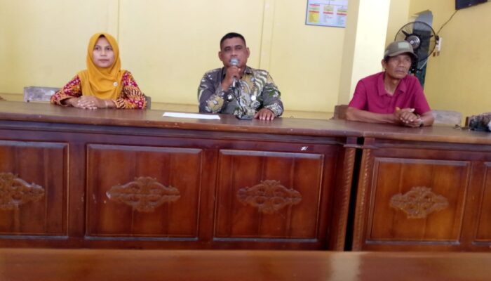 Insentif RT/RW di Cilacap Cair Jelang Lebaran, Pemdes Tritih Lor Apresiasi Kebijakan Bupati