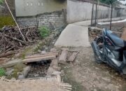 APH DI MINTA TURUN USUT TUNTAS PENGGUNAAN DANA DESA TAHUN 2025 DI DESA MENCEH