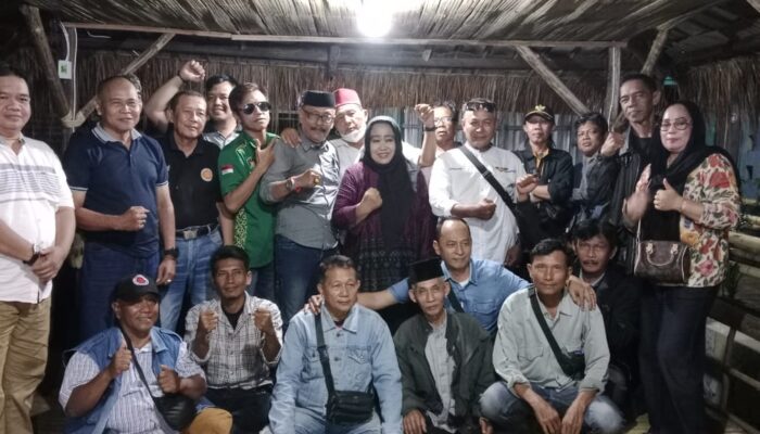 Pererat Silahturahmi, PWCR Gelar Bukber Bersama