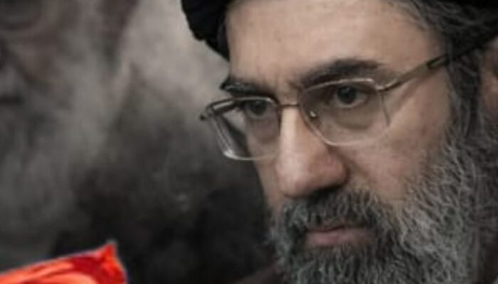 Prof Sutan Nasomal Yakin Iran Bersama Mujtaba Khaemeni Semakin Mesra Dengan Indonesia