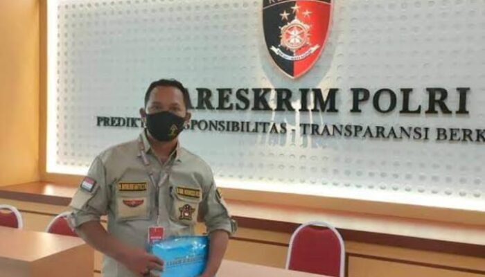 LIDIKKRIMSUS Desak Penyidik Kejari Lahat Periksa Sekda Lahat diduga terima Aliran Rp 60 Juta