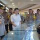 Kapolres Cirebon Kota Cek Langsung Fasilitas dan Aktivitas Pengunjung di Grage Mall