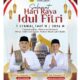 Pemerintah Kabupaten Bogor Mengucapkan Selamat Hari Raya Idul fitri 1447 H, 2026 M.