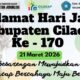 HUT Cilacap ke-170: Peringatan Penuh Keprihatinan di Balik Bayang-Bayang Kasus Hukum