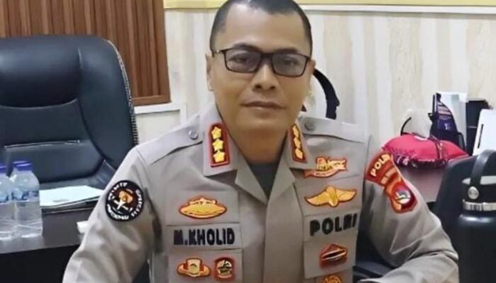 Polda NTB Pegang Data Bandar dan Pengedar Narkoba, Warga Diminta Aktif Melapor