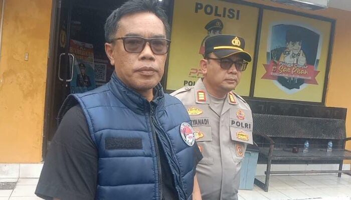 Diduga Konsumsi Minuman Keras Oplosan 4 Pria di Kecamatan Mande Tewas, Polisi Selidiki