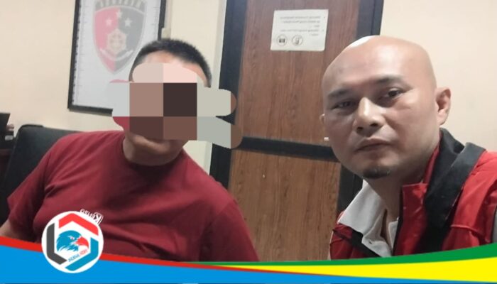 Kusnandar Ali SH Dampingi Tersangka Kasus Viral Mengaku Anggota TNI di Cianjur, Masih Dalami Fakta Baru