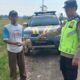 Lagi Asyik Lepas Merpati, Pria di Pekalongan Tewas Tersambar Petir di Gubuk Sawah