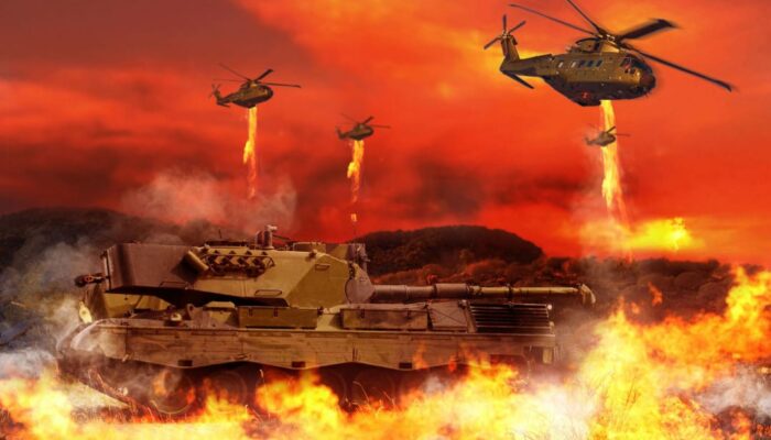 Profesor Sutan Nasomal, SH MH :Klaem Kelaparan Penduduk Bumi Dampak Perang Iran vs Israel Sudah Berbahaya Meluas