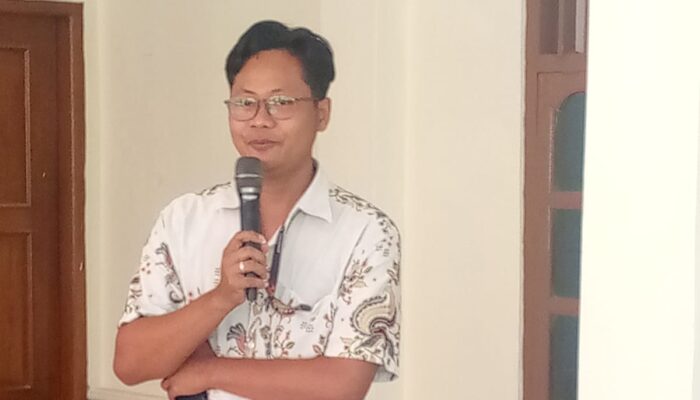 Devit Menang Mutlak dalam Pemilihan Direktur Bumdes “Mugi Berkah” Desa Prapagan