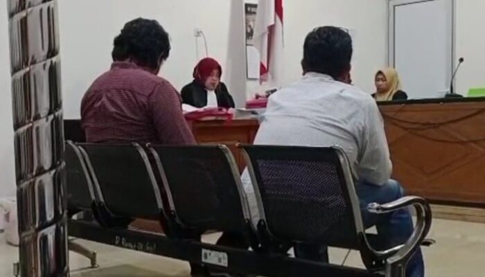 Jadwal Sidang Lanjutan Perkara Dugaan Korupsi Dana Hibah KONI tahun 2023 digelar Bulan Depan