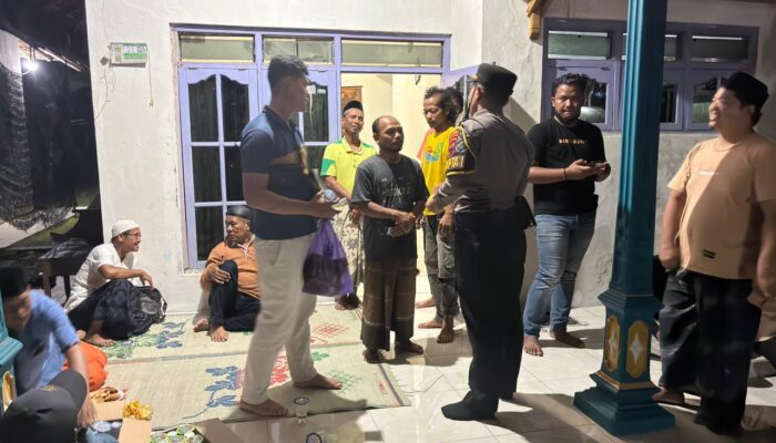 Tragis! Remaja 13 Tahun di Siwalan Pekalongan Ditemukan Tewas Gantung Diri di Kamar Nenek