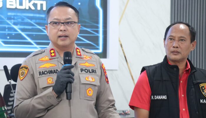Oknum Guru Ekstrakulikuler di Pekalongan Diduga Cabuli 5 Siswa