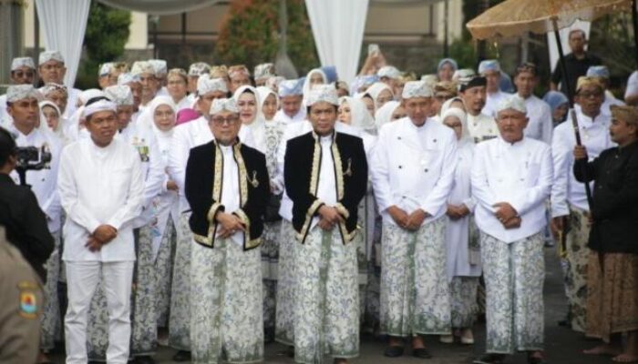 Hari Jadi ke-544 Kabupaten Cirebon, Bupati Imron,: Fokus Bangun Identitas Budaya