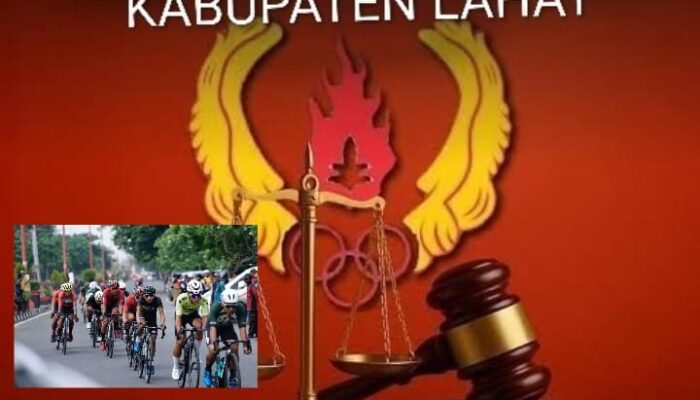 Wow!!! ISSI Dana Hibah KONI Lahat Tahun 2023 Sebesar Rp 550 juta,disorot LIDIKKRIMSUS RI