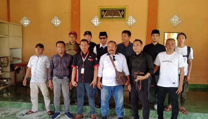 LSM Maung NTB Gelar Rakor, Bahas Pengawalan Kebijakan hingga Isu Kelangkaan BBM