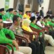 Musyawarah Cabang PKB Kabupaten Cianjur Yang ke VI, Perkuat Institusi Nasionalisasi Kepartaian Juga Fungsi Sosial Buat Masyarakat.