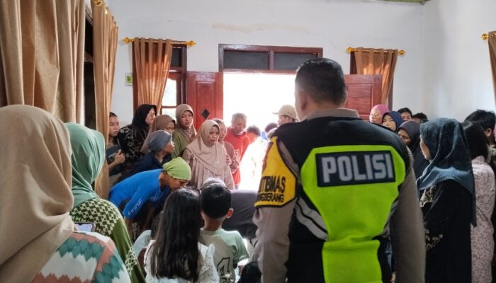 Misteri Hilangnya Petani di Kandangserang: Ditemukan Selamat dalam Kondisi Lemas dan Tanpa Busana di Tengah Sawah