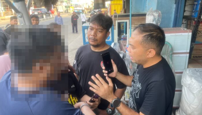 Polisi Gerak Cepat, Pelaku Penculikan Anak di Cirebon Diamankan di Hari yang Sama