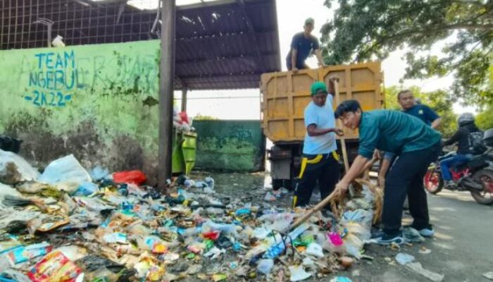 Pemkab Cirebon Dorong Kolaborasi Atasi Darurat Sampah melalui HPSN