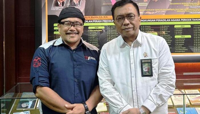 Prof. Sutan Nasomal Desak Presiden Prabowo Evaluasi Pelayanan RSUD, Soroti Dugaan Penolakan Pasien di Pemalang