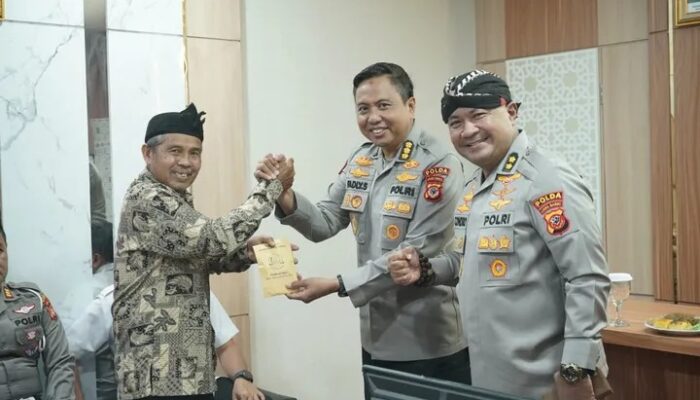 Gerakan Jagung Massal Polda Jabar Tembus Ribuan Hektare, Dorong Swasembada Pangan Nasional