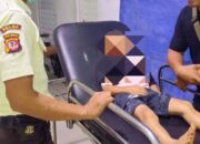 Monyet Liar Kembali Renggut Korban di Cianjur, Bocah 6 Tahun Terluka Parah