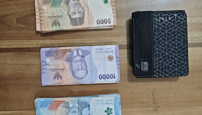 POLRESTA CIREBON BONGKAR SARANG DISTRIBUSI PIL HARAM