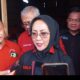 Konsolidasi Internal DPC PDI Perjuangan Cianjur, Susilawati Perkuat Struktur Hingga Akar Rumput