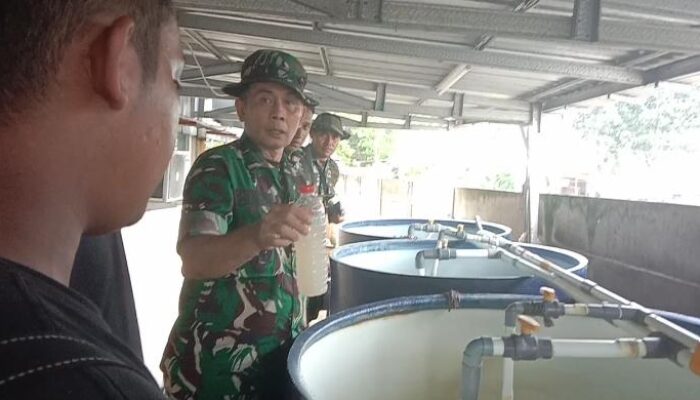 CV Standart Food Globalindo Diminta Benahi IPAL, Perusahaan Nyatakan Siap Patuhi Aturan Satgas