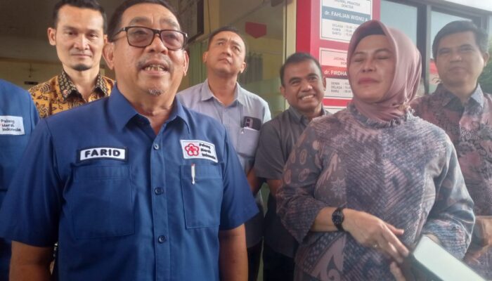 Rayakan HUT Cilacap ke-170, PMI Gelar Operasi Katarak Gratis bagi Warga