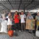 Ikatan Pemulung Indonesia dan pemerintah Kecamatan Balapulang Luncurkan Program GEBER ASYIK untuk Percepat Penuntasan Sampah di Kabupaten Tegal