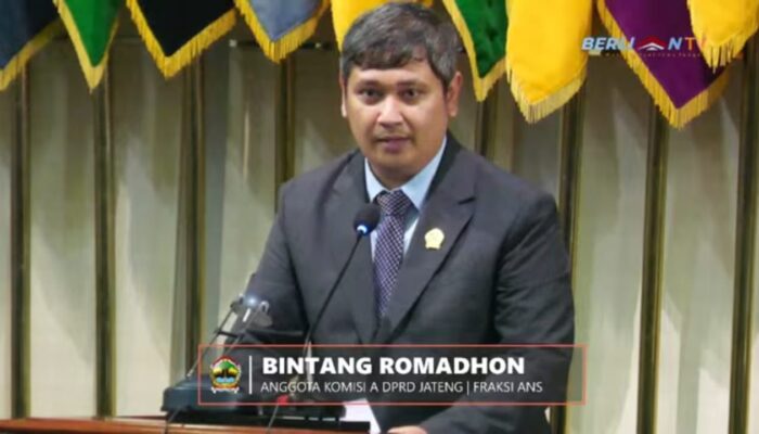 Legislator PAN angkat bicara Ironi di Cilacap: Ada Universitas, Tak Ada SMA Negeri, Dewan Desak Pemprov Bangun Sekolah