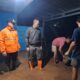 Banjir Bandang Sungai Cibolang Rendam 35 Rumah di Mande, 10 Rusak Berat