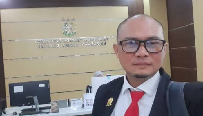 Kasus Tabrak Lari Tewaskan Pengacara DN di Cianjur Belum Belum Ada Titik Temu Untuk Kesepakatan, Pengamat Hukum Soroti Penanganan