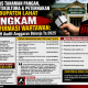 DINAS TANAMAN PANGAN, HORTIKULTURA & PETERNAKAN KABUPATEN LAHAT, BUNGKAM Di KONFIRMASI WARTAWAN: Minta APH Audit Anggaran Belanja Ta:2025