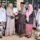 Rakor Perekonomian Empat Dinas, Dorong Dodol Karang kendal Jadi Ikon Kabupaten Cirebon