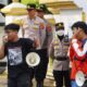 Kapolres Cirebon Kota Tegaskan Pendekatan Humanis, Aksi May Day Berjalan Terkendali Tanpa Gangguan Berarti