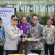 Kapolres Cirebon Kota Hadir di Peringatan May Day 2026, Pastikan Aspirasi Buruh Tersalurkan dengan Aman