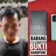 Respon Cepat Satreskrim Polresta Cirebon Ringkus Pelaku Pencurian dengan Kekerasan di Sumber