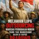 PROF SUTAN NASOMAL INGATKAN PRESIDEN RI: SUDAH MANUSIAWIKAH MENYIKAPI SUARA PEKERJA INDONESIA (MAYDAY)