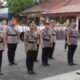 Kapolres Cirebon kota Pimpin Sertijab Wakapolres dan dua Kasat, Perkuat Pelayanan kepada masyarakat